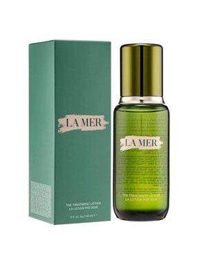 LA MER The Treatment Lotion 5 FL. OZ. / 150ml